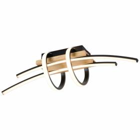 ΦΩΤΙΣΤΙΚΟ ΕΣΩΤΕΡΙΚΟΥ ΧΩΡΟΥ LED CCT 42W 3000K