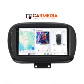 CARMEDIA CMDU4095-4 PRO PLUS TABLET 9.5'' OEM FIAT 500X 2014+