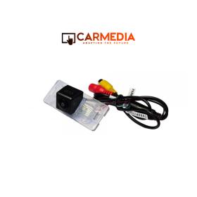 CARMEDIA CMC AUDI 03 CAMERA