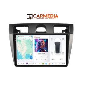 CARMEDIA CMDU4095-4 PRO PLUS TABLET 9.5'' OEM FORD FIESTA 2005-2008