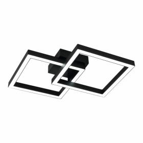 ΠΛΑΦΟΝΙΕΡΑ ΟΡΟΦΗΣ LED CCT 26W 3000K | 4000K | 6000K