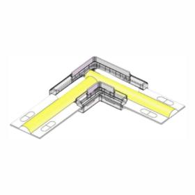 Σύνδεσμος Γωνιακός 8mm