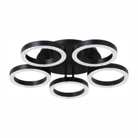 ΠΛΑΦΟΝΙΕΡΑ ΟΡΟΦΗΣ LED CCT 64W 3000K | 4000K | 6000K