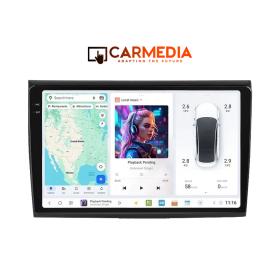 CARMEDIA CMDU4095-4 PRO PLUS TABLET 9.5'' OEM FIAT BRAVO 2007+