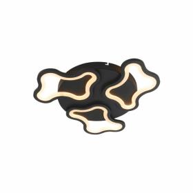 ΠΛΑΦΟΝΙΕΡΑ ΟΡΟΦΗΣ LED CCT 24W 3000K | 4000K | 6000K