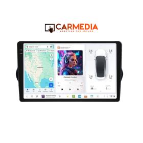 CARMEDIA CMDU12095-7 PRO PLUS TABLET 9.5'' OEM FIAT TIPO 2015-2018