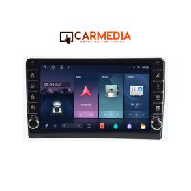 CARMEDIA CM2089B-13 KNOB TABLET 9'' OEM FIAT 500 2016+