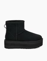  1134991 Classic Mini Platform Boot