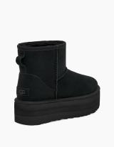  1134991 Classic Mini Platform Boot