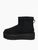  1134991 Classic Mini Platform Boot