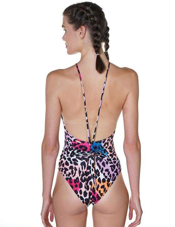 OFFER / KKW3619122 Swimwear Animal Splash