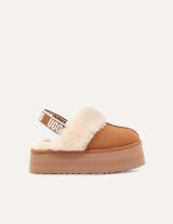   1113474 Funkette Slipper