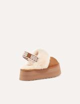   1113474 Funkette Slipper