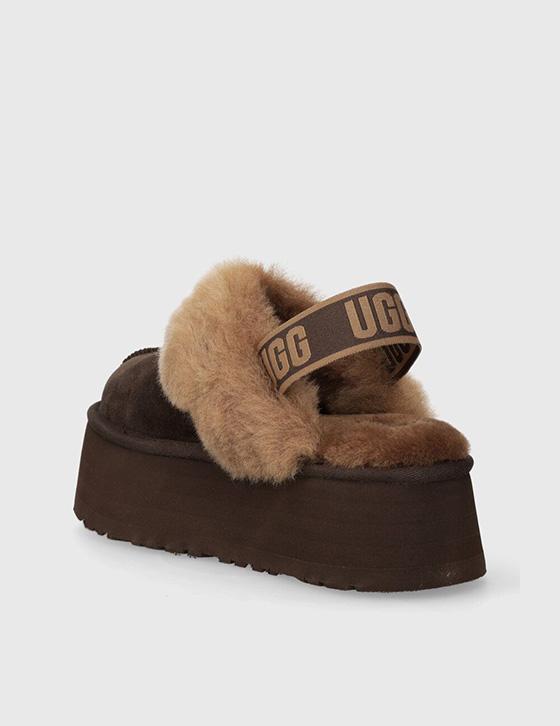  1113474 Funkette Slipper