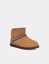  1158262 Classic Mini Crescent Boot