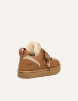 1144032 Lowmel Sneaker