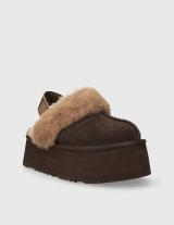  1113474 Funkette Slipper