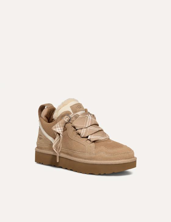  1144032 Lowmel Sneaker