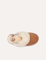   1113474 Funkette Slipper