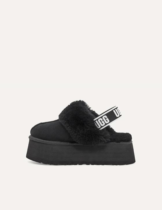 1113474 Funkette Slipper