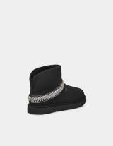 1158262 Classic Mini Crescent Boot