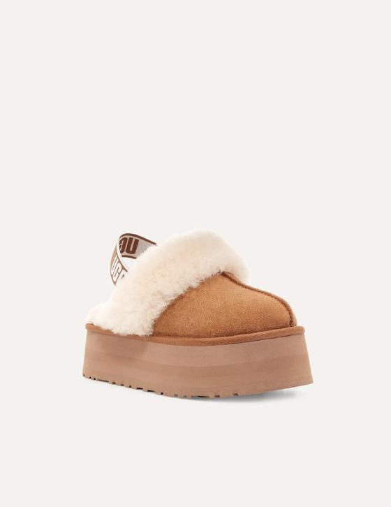   1113474 Funkette Slipper