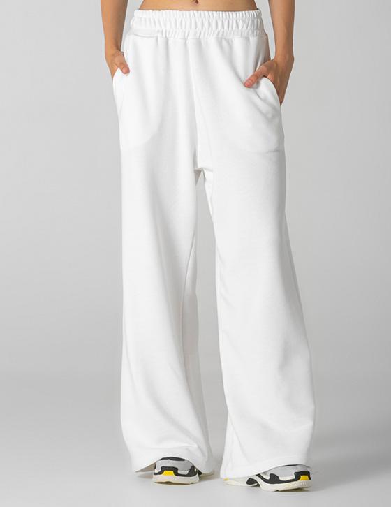 25X715 Wide Leg Sweat Pants