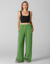 25X715 Wide Leg Sweat Pants