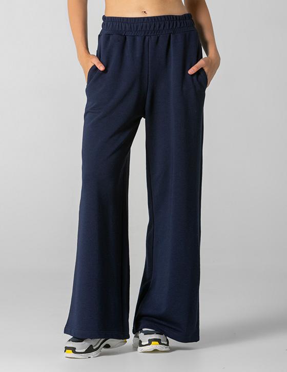 25X715 Wide Leg Sweat Pants