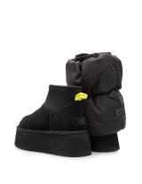 1158275 Classic Mini Dipper Puff Boot