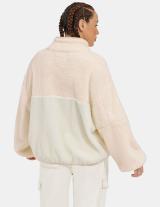 1134993 MARLENE SHERPA JACKET