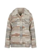 1158692 FRANKIE UGGFLUF JACKET TOPA