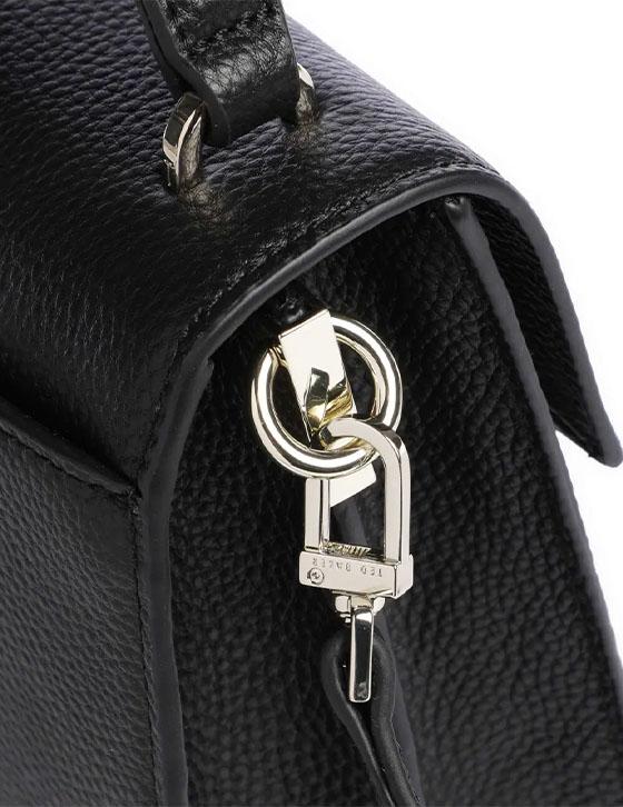 ROSELII278302 Bar Detail Medium Handle Bag