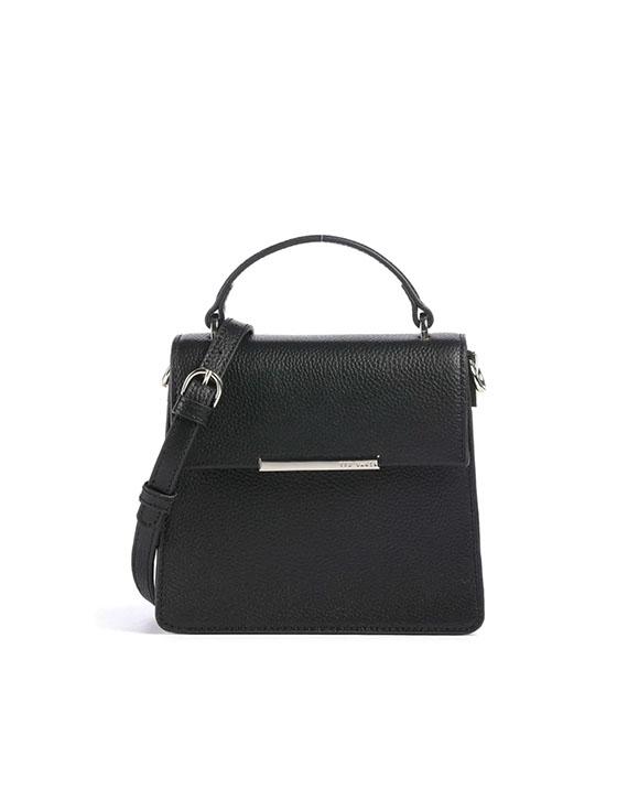 ROSELII278302 Bar Detail Medium Handle Bag