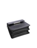 ROSELII278302 Bar Detail Medium Handle Bag