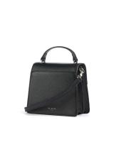 ROSELII278302 Bar Detail Medium Handle Bag