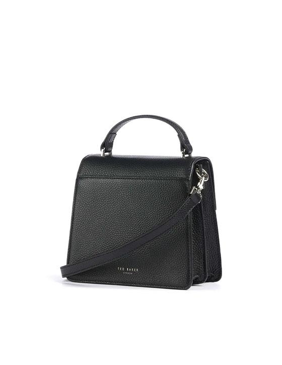 ROSELII278302 Bar Detail Medium Handle Bag