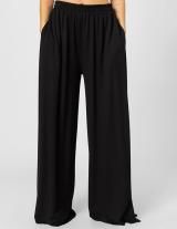 25S715 Wide Leg Sweatpants