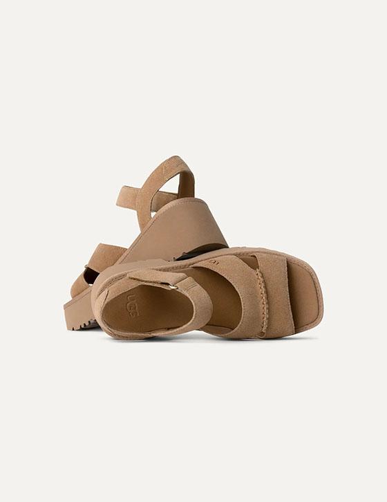 1167475 New Heights Ankle Strap Sandal