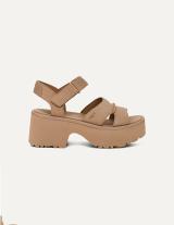 1167475 New Heights Ankle Strap Sandal