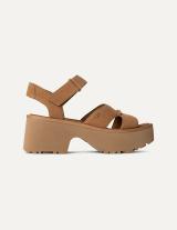  1167475 New Heights Ankle Strap Sandal