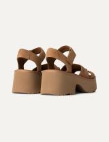  1167475 New Heights Ankle Strap Sandal