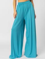 25S715 Wide Leg Sweatpants