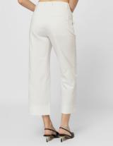 25S725 Crop Wide Leg Pants