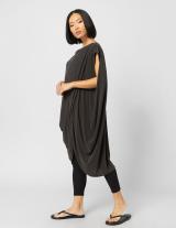 25S314 Sleeveless Wrap Top