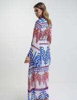 AETHERIAL Kimono