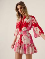 JACQUELINE Mini Dress