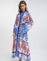 AETHERIAL Kimono