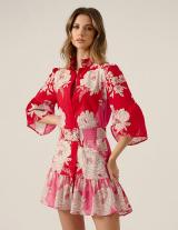 JACQUELINE Mini Dress
