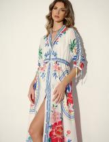 LUCRECE Long Dress